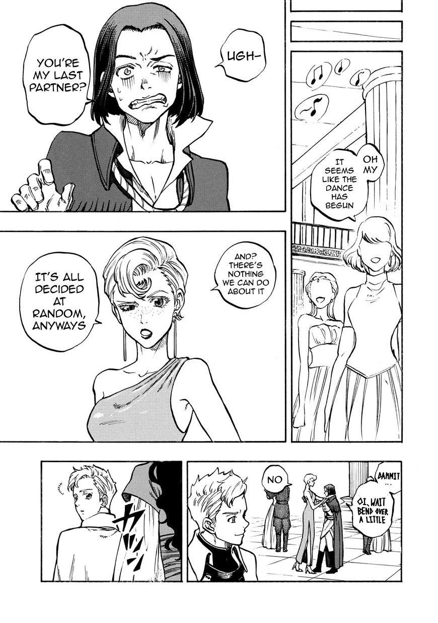 Star Wars Lost Stars - Chapter 9 image 02